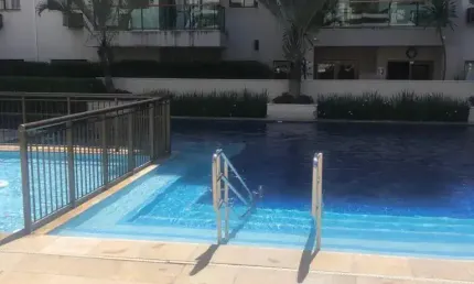 Apartamento com 2 quartos à venda na Rua Nilton Santos, 1355, Recreio dos Bandeirantes, Rio de Janeiro