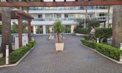 Apartamento de 3 quarto sendo 1 suite -Barra olimpica