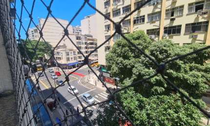 Apartamento com 1 quarto à venda na Rua Figueiredo Magalhães, 221, Copacabana, Rio de Janeiro
