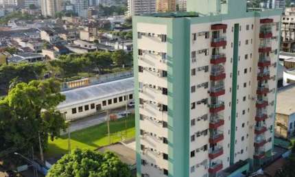 Apartamento com 2 quartos à venda na Travessa Mauriti, 2429, Marco, Belém