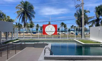 Apartamento para venda em salvador, piatã, 2 dormitórios, 1 suíte, 2 banheiros, 2 vagas