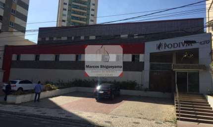 Prédio para Locação em Salvador, Armação, 1 dormitório, 5 banheiros, 20 vagas