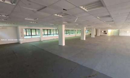 Sala Comercial para Locação em Salvador, Caminho das Árvores, 4 banheiros, 11 vagas