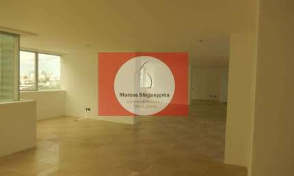Sala Comercial para Locação em Salvador, Pituba, 3 banheiros, 3 vagas