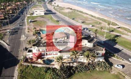 Sala comercial à venda na Avenida Octávio Mangabeira, 9311, Patamares, Salvador