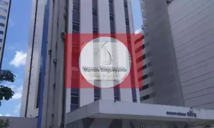 Ponto comercial para alugar na Avenida Tancredo Neves, 999, Caminho das Árvores, Salvador