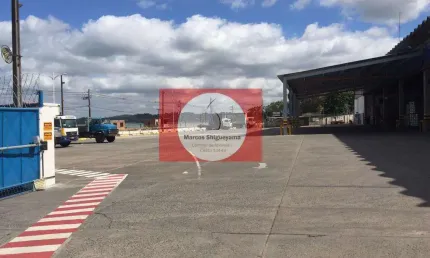Barracão / Galpão / Depósito para alugar na Avenida Afrânio Peixoto, 1000, Plataforma, Salvador