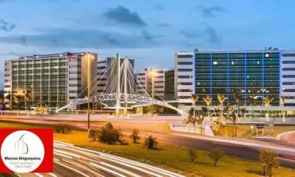 Sala Comercial para Venda em Salvador, São Cristovão, 1 banheiro, 1 vaga