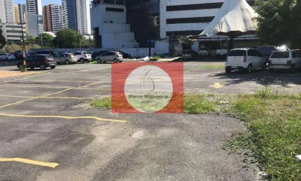 Terreno à venda na Avenida Antônio Carlos Magalhães, 2637, Parque Bela Vista, Salvador