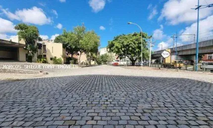 Galpão para Locação em Salvador, Cosme de Farias, 20 vagas