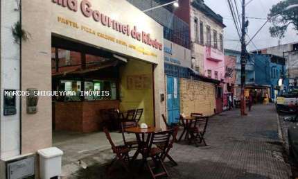 Ponto comercial à venda na Largo da Ribeira, 103, Ribeira, Salvador