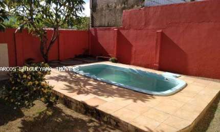 Casa para Venda em Lauro de Freitas, Ipitanga, 3 dormitórios, 1 suíte, 3 banheiros, 2 vagas