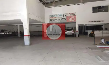 Galpão para Venda em Salvador, Federação, 4 banheiros, 10 vagas