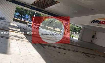 Loja para Venda em Salvador, Federação, 2 banheiros, 10 vagas