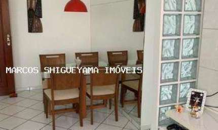 Apartamento para Venda em Salvador, Jardim das Margaridas, 2 dormitórios, 1 banheiro, 1 vaga