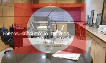 Sala Comercial para Venda em Salvador, Ondina, 2 banheiros, 2 vagas