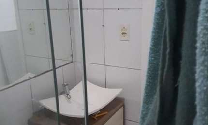 Cobertura para Venda em Lauro de Freitas, Caji, 4 dormitórios, 1 suíte, 2 banheiros, 1 vaga