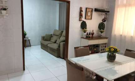 Casa para Venda em Salvador, Pirajá, 2 dormitórios, 1 suíte, 2 banheiros, 1 vaga