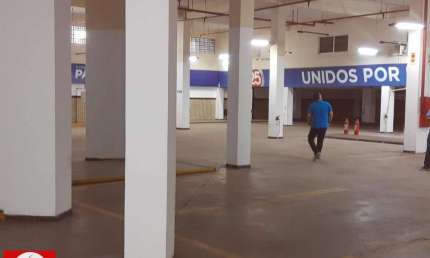 Loja para Locação em Salvador, Pituba, 4 banheiros, 29 vagas