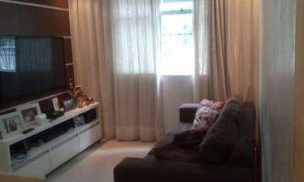 Apartamento para Venda em Salvador, Cabula, 2 dormitórios, 2 banheiros, 1 vaga