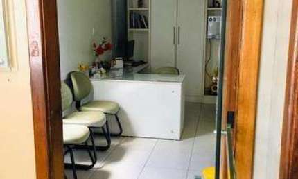 Sala Comercial para Venda em Salvador, Graça, 1 banheiro, 1 vaga