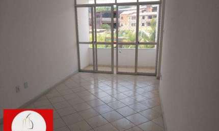 Apartamento para Venda em Salvador, São Cristovão, 2 dormitórios, 1 banheiro, 2 vagas