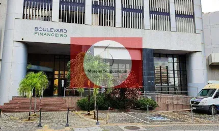 Prédio para Venda em Salvador, Caminho das Árvores, 1 dormitório, 15 banheiros, 99 vagas