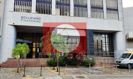 Prédio para Locação em Salvador, Caminho das Árvores, 1 dormitório, 15 banheiros, 99 vagas