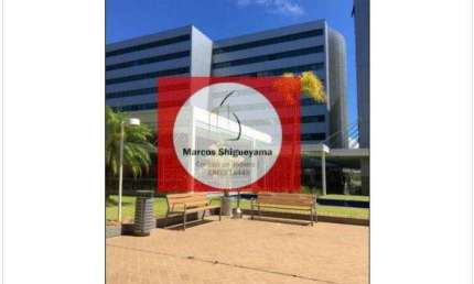 Sala Comercial para Venda em Salvador, São Cristovão, 1 banheiro, 1 vaga