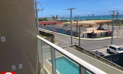 Apartamento para Venda em Salvador, Piatã, 1 dormitório, 1 banheiro, 1 vaga