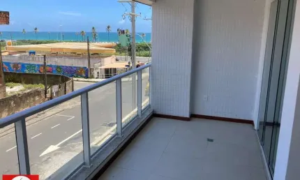 Apartamento para Venda em Salvador, Piatã, 1 dormitório, 1 banheiro, 1 vaga