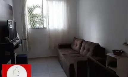 Apartamento para Venda em Lauro de Freitas, Caixa D`agua, 2 dormitórios, 1 banheiro, 1 vaga
