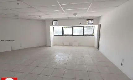 Sala Comercial para Venda em Salvador, Caminho das Árvores, 3 banheiros, 2 vagas