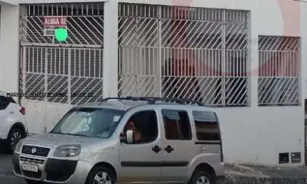 Loja para Locação em Salvador, Paripe, 2 banheiros, 2 vagas