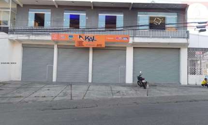 Loja para Locação em Salvador, Paripe, 2 banheiros, 19 vagas