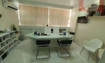 Sala Comercial para Venda em Salvador, Graça, 1 banheiro