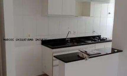 Apartamento para Venda em Lauro de Freitas, Caixa D`agua, 2 dormitórios, 1 banheiro, 1 vaga