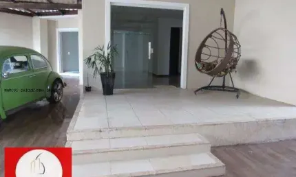 Casa para Venda em Lauro de Freitas, Ipitanga, 6 dormitórios, 2 suítes, 4 banheiros, 4 vagas