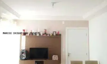 Apartamento para Venda em Salvador, Areia Branca, 2 dormitórios, 1 banheiro, 1 vaga