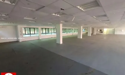 Sala Comercial para Venda em Salvador, Caminho das Árvores, 4 banheiros, 11 vagas