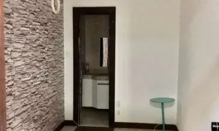 Sala comercial para venda em salvador, brotas, 1 banheiro, 1 vaga