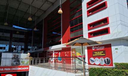 Sala Comercial para Venda em Lauro de Freitas, Recreio Ipitanga, 1 vaga