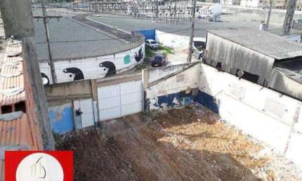 Terreno à venda na Rua Lourival Costa, 498, Águas Claras, Salvador