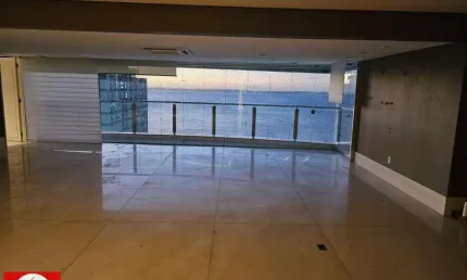 Apartamento para Venda em Salvador, Vitória, 4 dormitórios, 4 suítes, 6 banheiros, 4 vagas