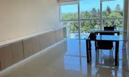 Sala Comercial para Venda em Lauro de Freitas, Centro, 1 banheiro, 1 vaga