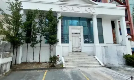 Loja para Locação em Salvador, Pituba, 3 banheiros, 5 vagas