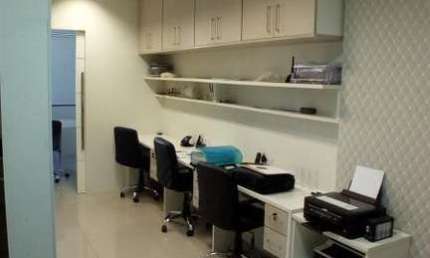 Sala Comercial para Venda em Salvador, Caminho das Árvores, 1 banheiro, 1 vaga