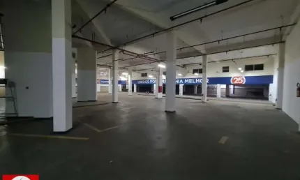 Loja para Locação em Salvador, Pituba, 4 banheiros, 48 vagas