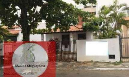 Casa Comercial para Venda em Salvador, Pituba, 4 dormitórios, 3 banheiros, 20 vagas