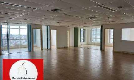Laje Corporativa para Locação em Salvador, Caminho das Árvores, 10 banheiros, 9 vagas